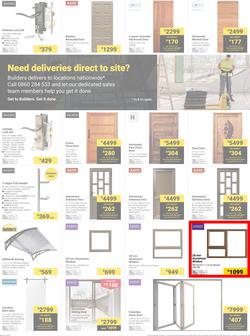 Builders Western Cape : It's Start to Finish Day (07 October - 31 December 2025), page 6