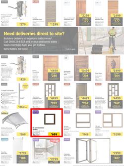 Builders Western Cape : It's Start to Finish Day (07 October - 31 December 2025), page 6