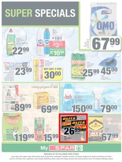 SPAR TOWN EASTERN CAPE : My Spar (21 April - 3 May 2020), page 6