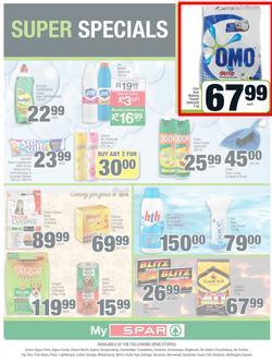SPAR TOWN EASTERN CAPE : My Spar (21 April - 3 May 2020), page 6