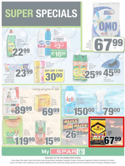 SPAR TOWN EASTERN CAPE : My Spar (21 April - 3 May 2020), page 6