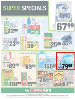 SPAR TOWN EASTERN CAPE : My Spar (21 April - 3 May 2020), page 6