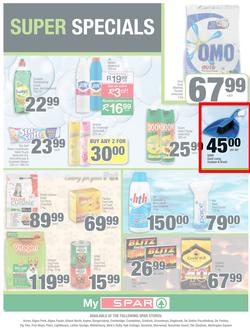 SPAR TOWN EASTERN CAPE : My Spar (21 April - 3 May 2020), page 6