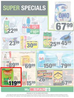 SPAR TOWN EASTERN CAPE : My Spar (21 April - 3 May 2020), page 6