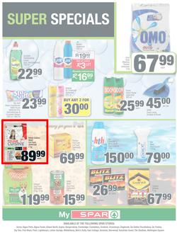 SPAR TOWN EASTERN CAPE : My Spar (21 April - 3 May 2020), page 6