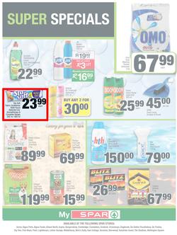 SPAR TOWN EASTERN CAPE : My Spar (21 April - 3 May 2020), page 6