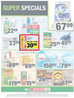 SPAR TOWN EASTERN CAPE : My Spar (21 April - 3 May 2020), page 6