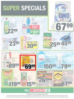 SPAR TOWN EASTERN CAPE : My Spar (21 April - 3 May 2020), page 6