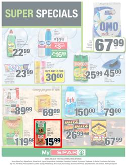 SPAR TOWN EASTERN CAPE : My Spar (21 April - 3 May 2020), page 6