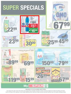 SPAR TOWN EASTERN CAPE : My Spar (21 April - 3 May 2020), page 6