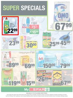 SPAR TOWN EASTERN CAPE : My Spar (21 April - 3 May 2020), page 6
