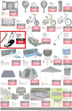 Makro : General Merchandise (22 January - 28 January 2024), page 6