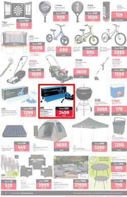 Makro : General Merchandise (22 January - 28 January 2024), page 6