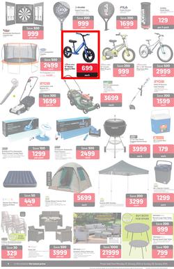 Makro : General Merchandise (22 January - 28 January 2024), page 6
