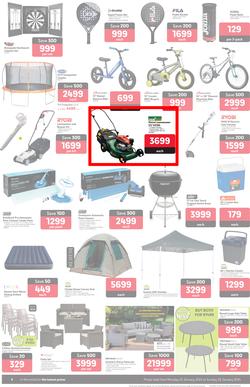 Makro : General Merchandise (22 January - 28 January 2024), page 6