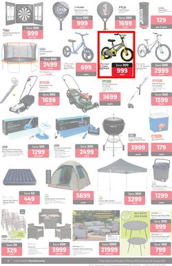 Makro : General Merchandise (22 January - 28 January 2024), page 6