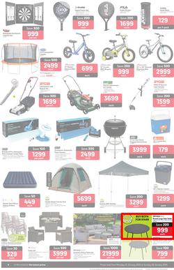 Makro : General Merchandise (22 January - 28 January 2024), page 6