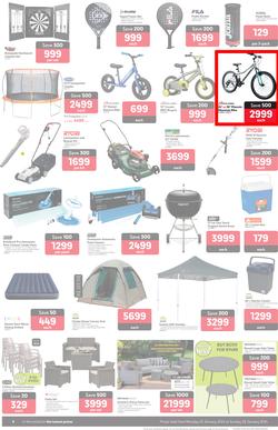 Makro : General Merchandise (22 January - 28 January 2024), page 6