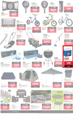 Makro : General Merchandise (22 January - 28 January 2024), page 6