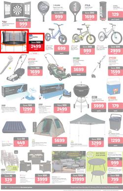Makro : General Merchandise (22 January - 28 January 2024), page 6