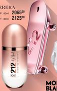 Carolina Herrera 212 VIP Rose EDP-80ml