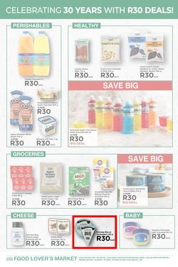 Food Lover's Market Springfield Park : Celebrating 30 Years Of Being The Best In Fresh (27 March - 02 April 2023), page 6