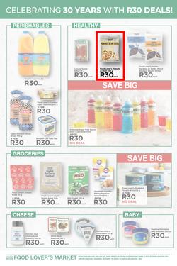 Food Lover's Market Springfield Park : Celebrating 30 Years Of Being The Best In Fresh (27 March - 02 April 2023), page 6