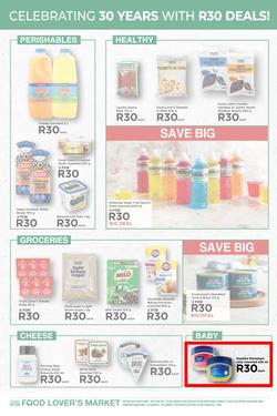 Food Lover's Market Springfield Park : Celebrating 30 Years Of Being The Best In Fresh (27 March - 02 April 2023), page 6