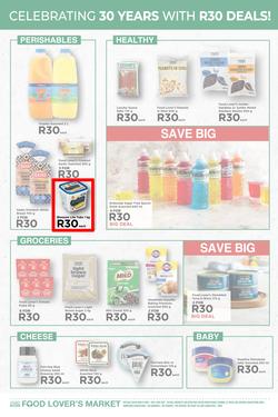 Food Lover's Market Springfield Park : Celebrating 30 Years Of Being The Best In Fresh (27 March - 02 April 2023), page 6