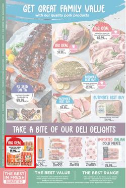 Food Lovers Market Eastern Cape : Summer Carnival (25 January - 31 January 2021), page 6