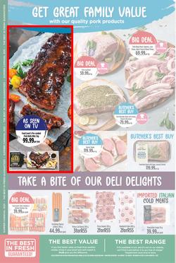 Food Lovers Market Eastern Cape : Summer Carnival (25 January - 31 January 2021), page 6