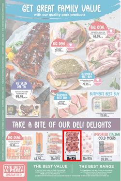 Food Lovers Market Eastern Cape : Summer Carnival (25 January - 31 January 2021), page 6