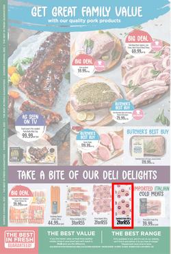 Food Lovers Market Eastern Cape : Summer Carnival (25 January - 31 January 2021), page 6