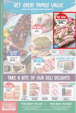 Food Lovers Market Eastern Cape : Summer Carnival (25 January - 31 January 2021), page 6