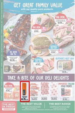 Food Lovers Market Eastern Cape : Summer Carnival (25 January - 31 January 2021), page 6