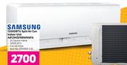 Samsung 12000 BTU Split Aircon Indoor Unit AR12MQFRBWKNFA
