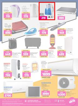 Game Gateway : Electronics Mania (23 June - 4 July 2021), page 6