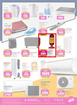 Game Gateway : Electronics Mania (23 June - 4 July 2021), page 6