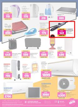 Game Gateway : Electronics Mania (23 June - 4 July 2021), page 6