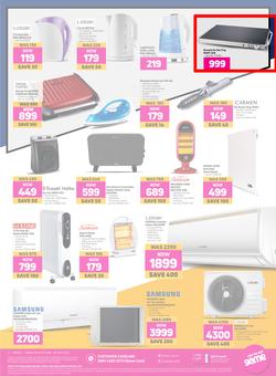 Game Gateway : Electronics Mania (23 June - 4 July 2021), page 6