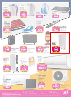 Game Gateway : Electronics Mania (23 June - 4 July 2021), page 6