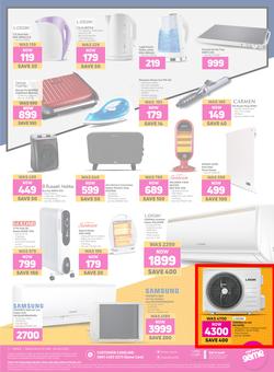 Game Gateway : Electronics Mania (23 June - 4 July 2021), page 6