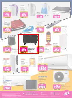 Game Gateway : Electronics Mania (23 June - 4 July 2021), page 6