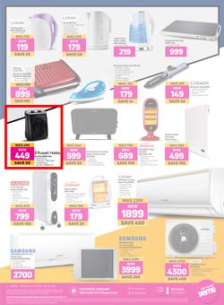 Game Gateway : Electronics Mania (23 June - 4 July 2021), page 6