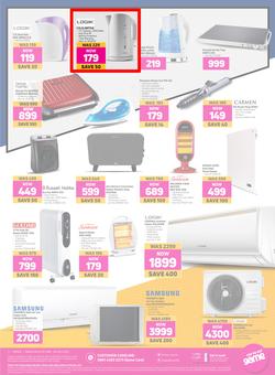 Game Gateway : Electronics Mania (23 June - 4 July 2021), page 6