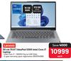 Lenovo 30cm (15.6") Ideapad S300 Intel Core i7 Laptop