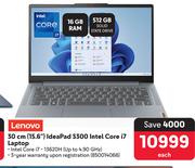 Lenovo 30cm (15.6") Ideapad S300 Intel Core i7 Laptop