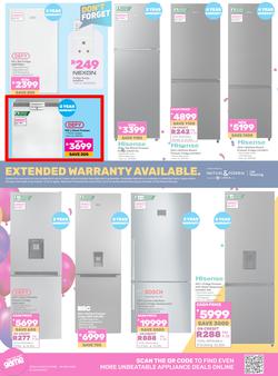 Game : It's Our Birthday (23 April - 06 May 2024), page 6