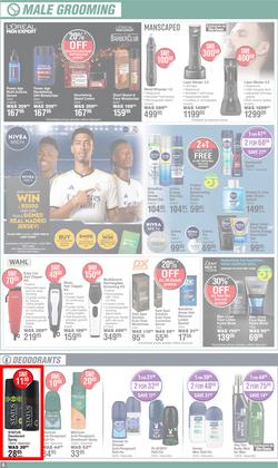 Dis-Chem : Value You Can Trust (13 June - 07 July 2024), page 6