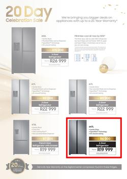 Samsung : Showcase (01 May - 04 June 2023), page 6